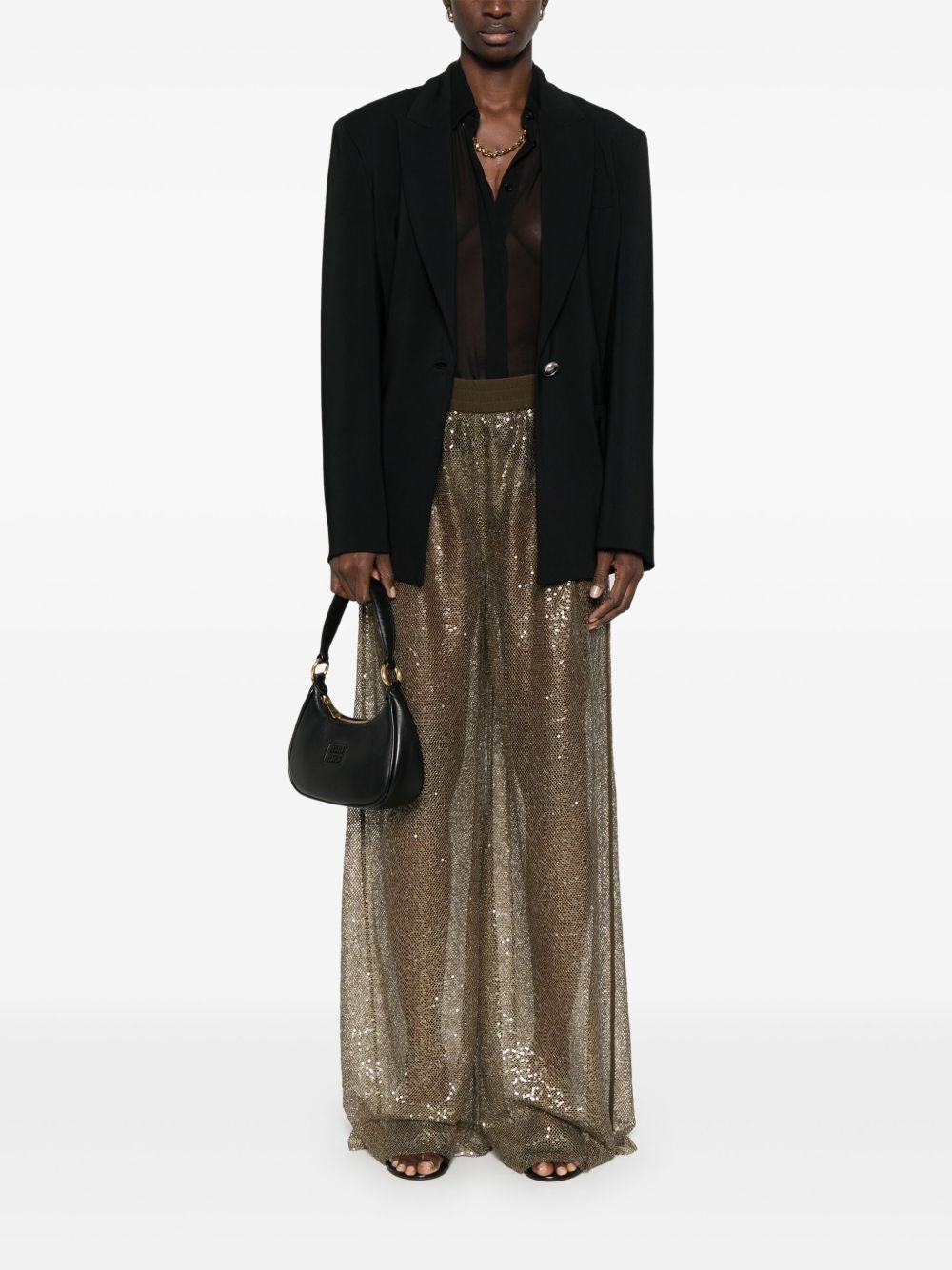 Swatch trousers - 2