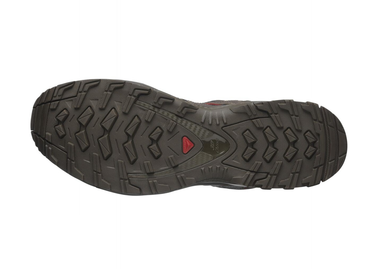 SALOMON XA Pro 3D La Yaute 'Black Wren Falcon' 474720 - 5