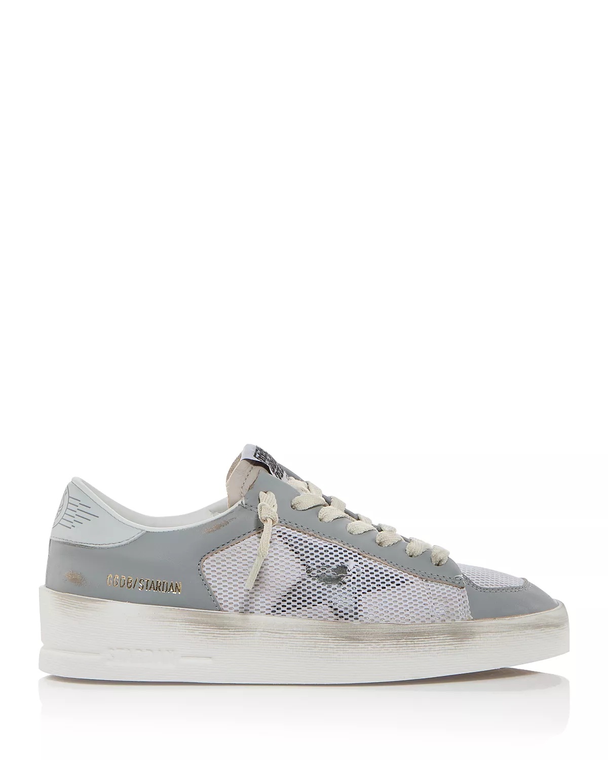 Unisex Stardan Low Top Sneakers - 2