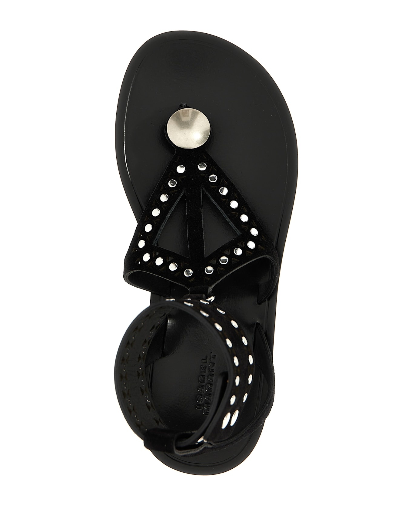 'edil' Sandals - 4
