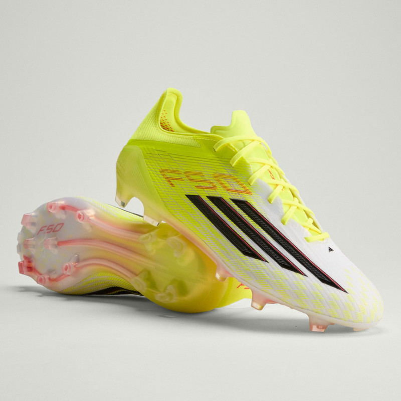 F50 Elite Firm Ground Soccer Cleats 1