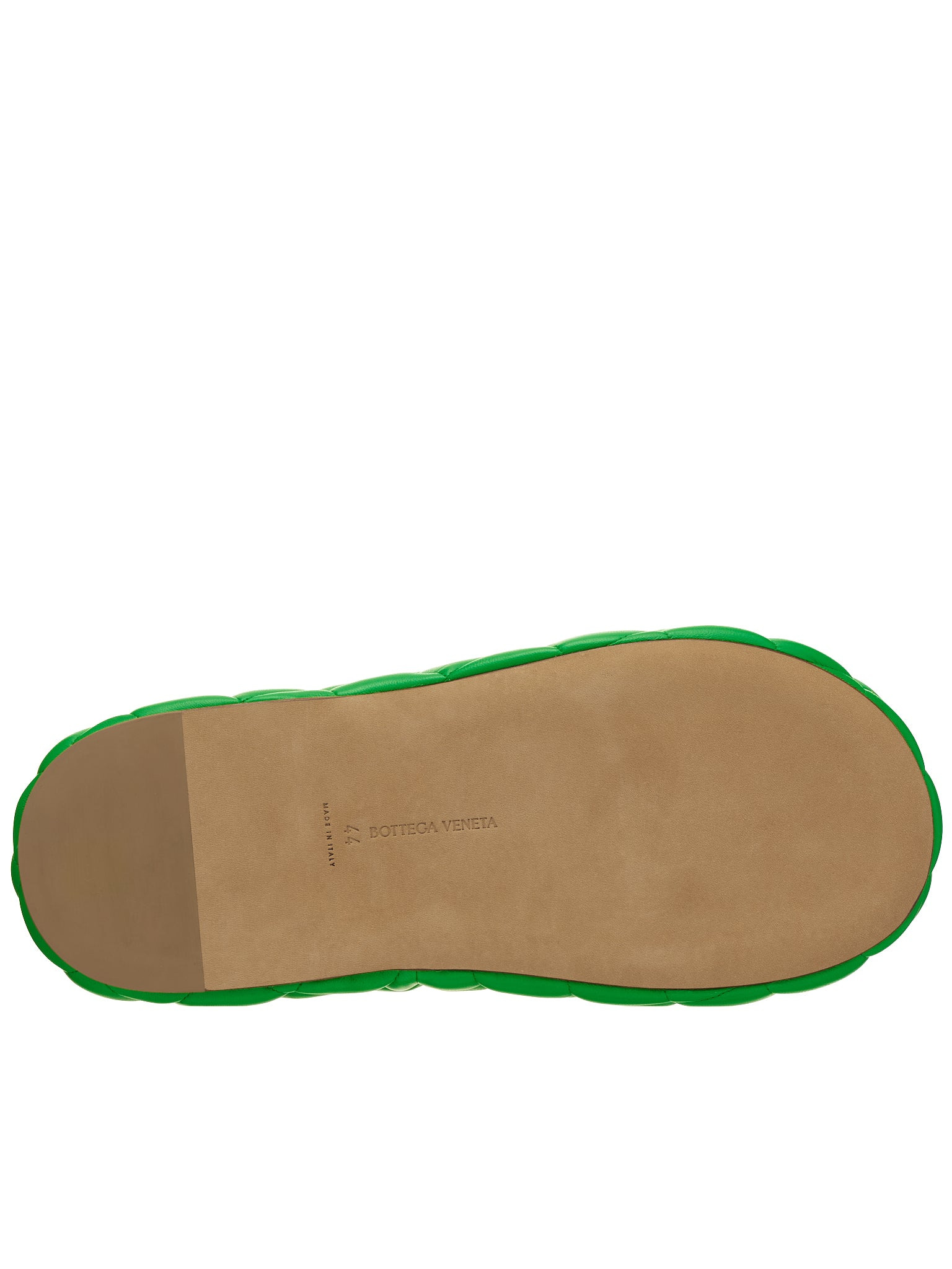 Padded Slide - 6