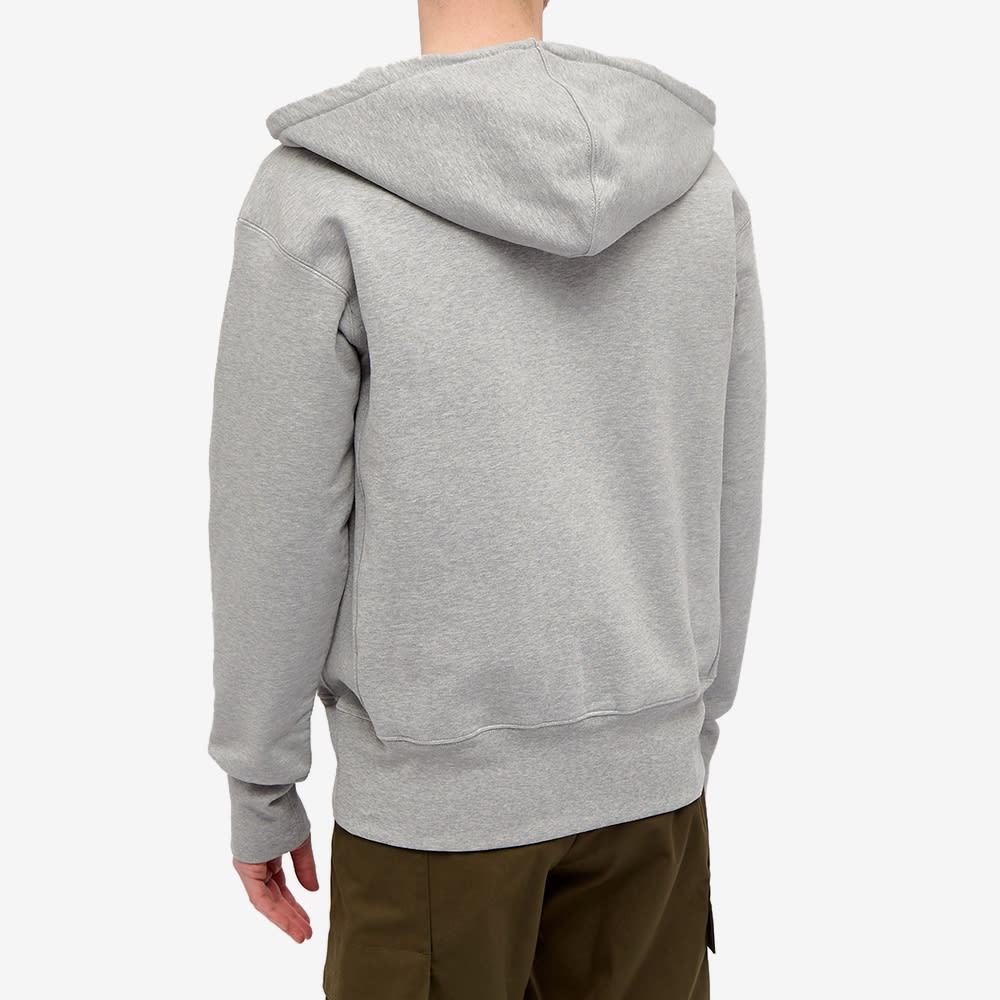 Maison Margiela Icon Hoody - 5