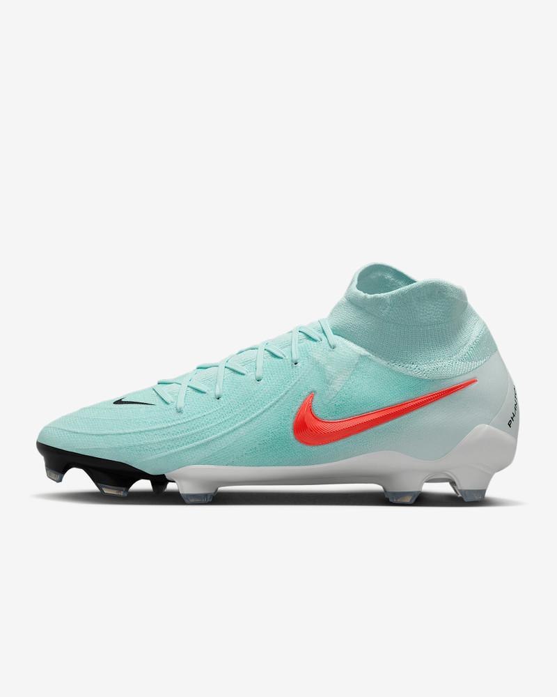 Nike Phantom Luna 2 Pro FG High-Top Soccer Cleats - 1