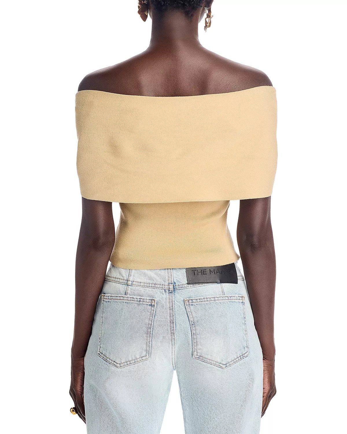Prescott Knit Top - 3