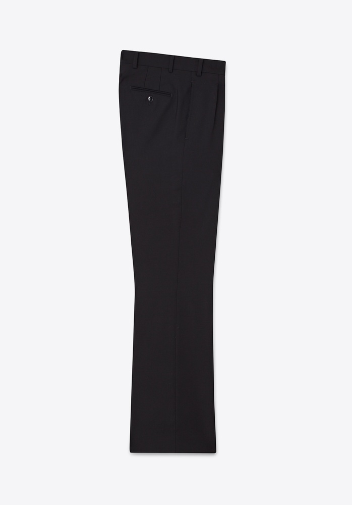 TROUSER 52 BLACK - 4