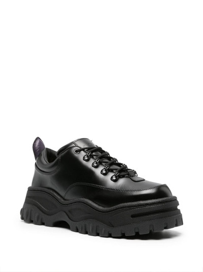 EYTYS Angel chunky leather sneakers outlook