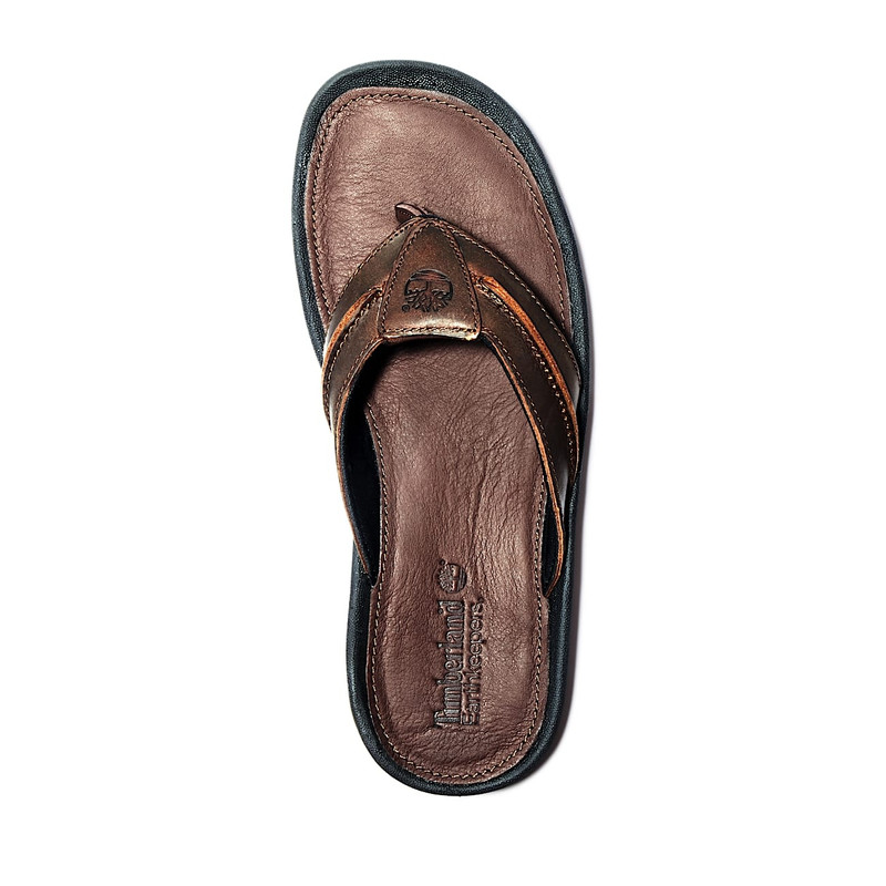 Timberland Men's Timberland® Originals Thong Sandal outlook