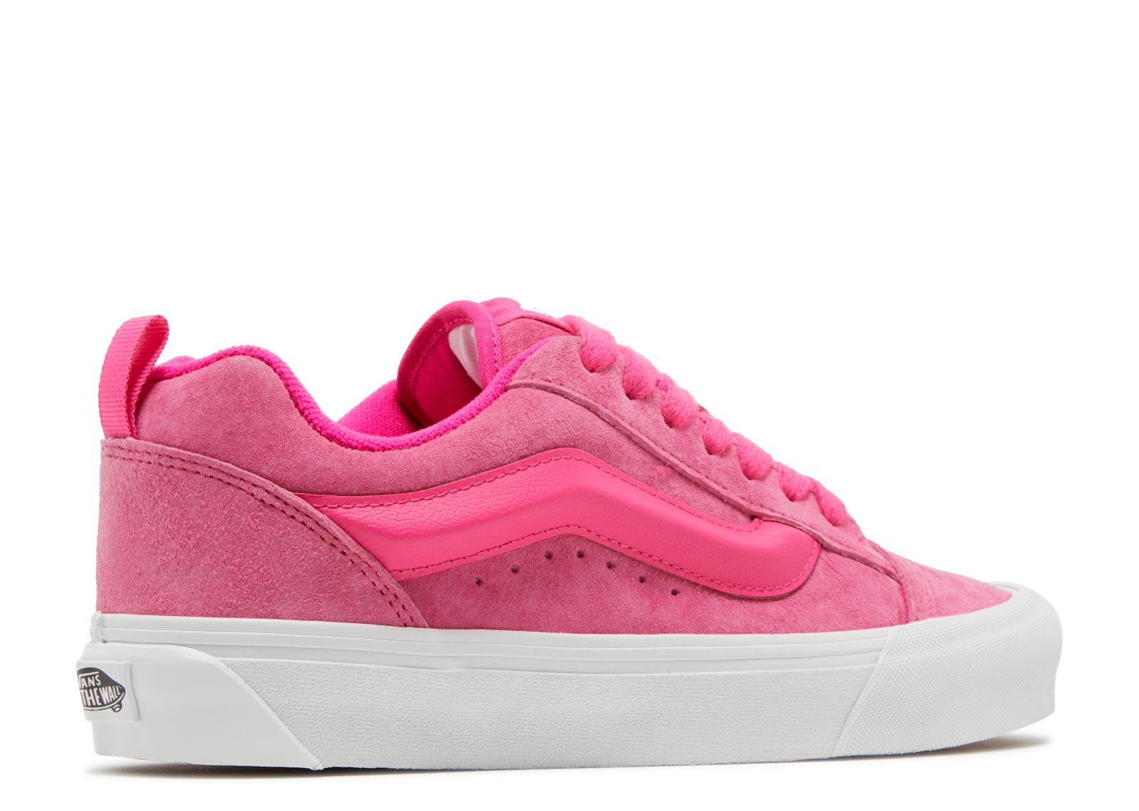 KNU-SKOOL 'PINK GLO' - 3