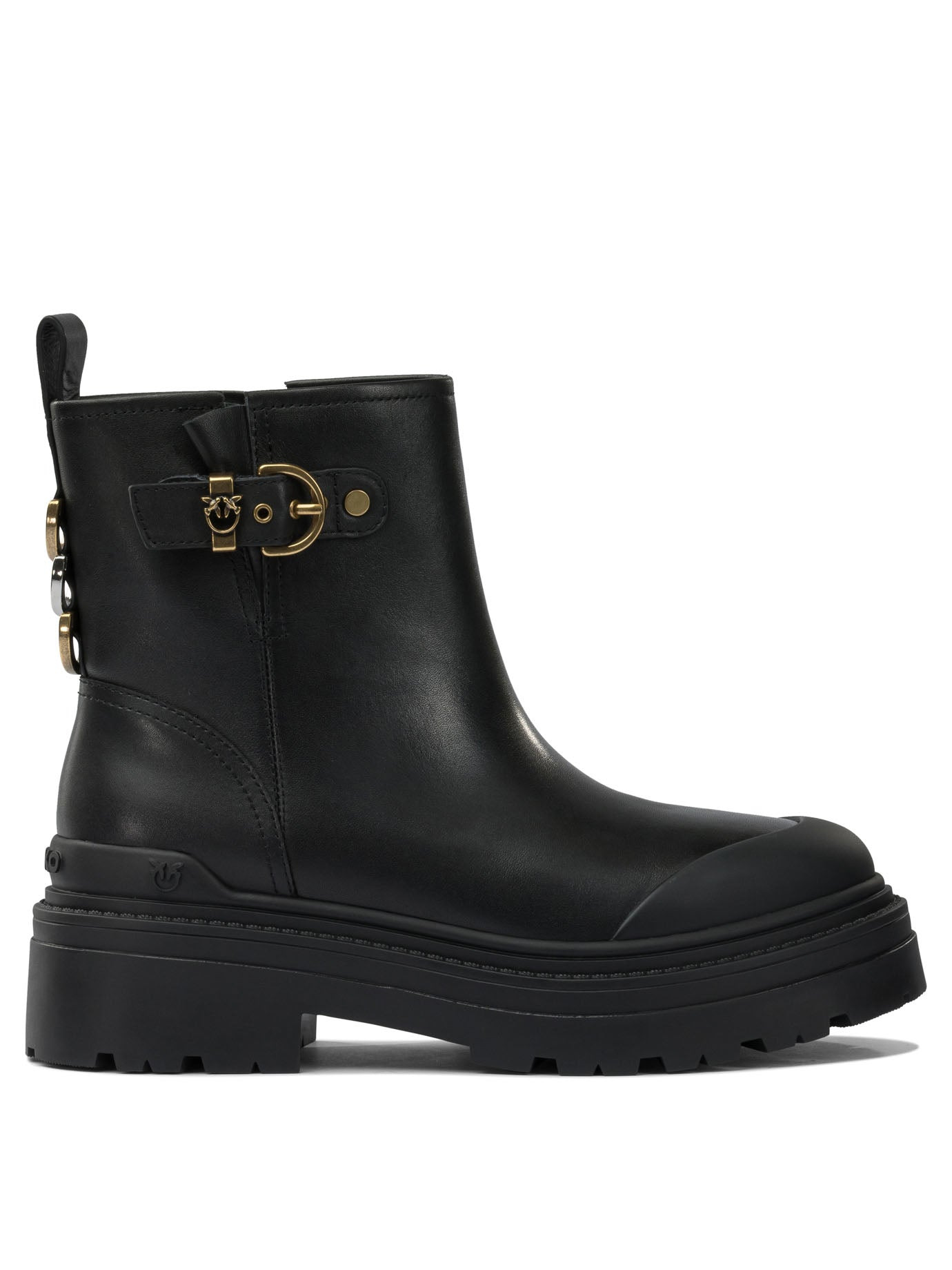Pinko Ankle Boots - 1