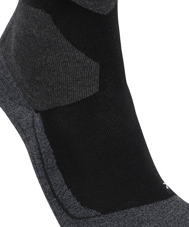 SK5 Expert Women Women Skiing Knee-high socks 4