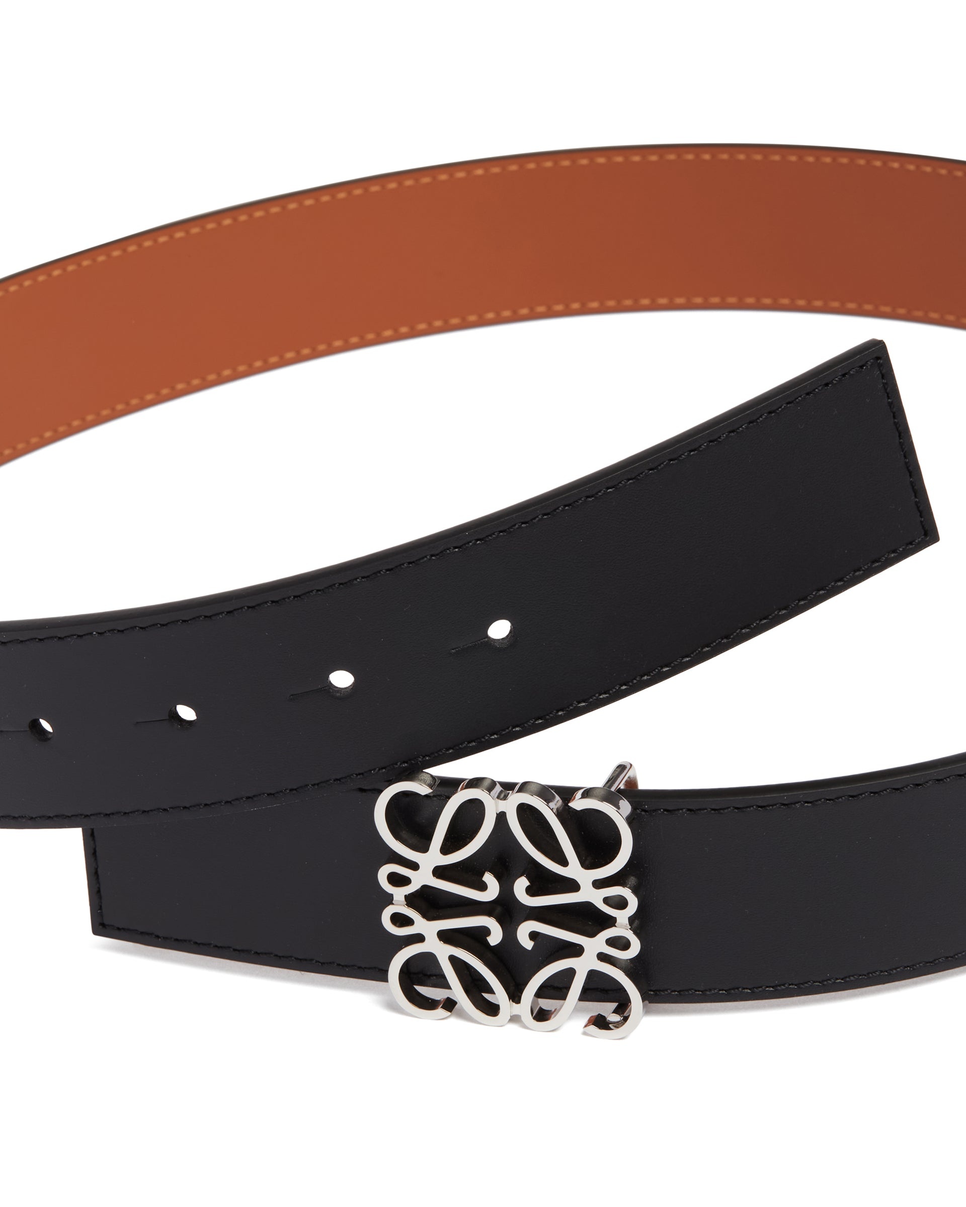 Anagram Reversible Belt - 4