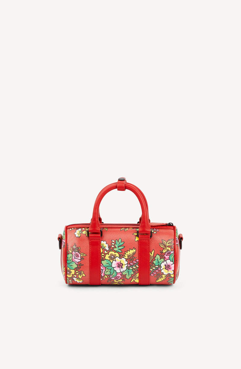 KENZO Courier 'Pop Bouquet' mini bag outlook