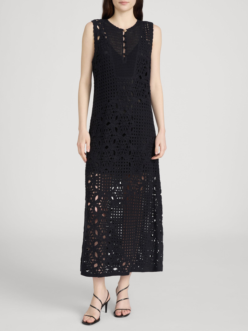 FRAME The Postcard Dress outlook