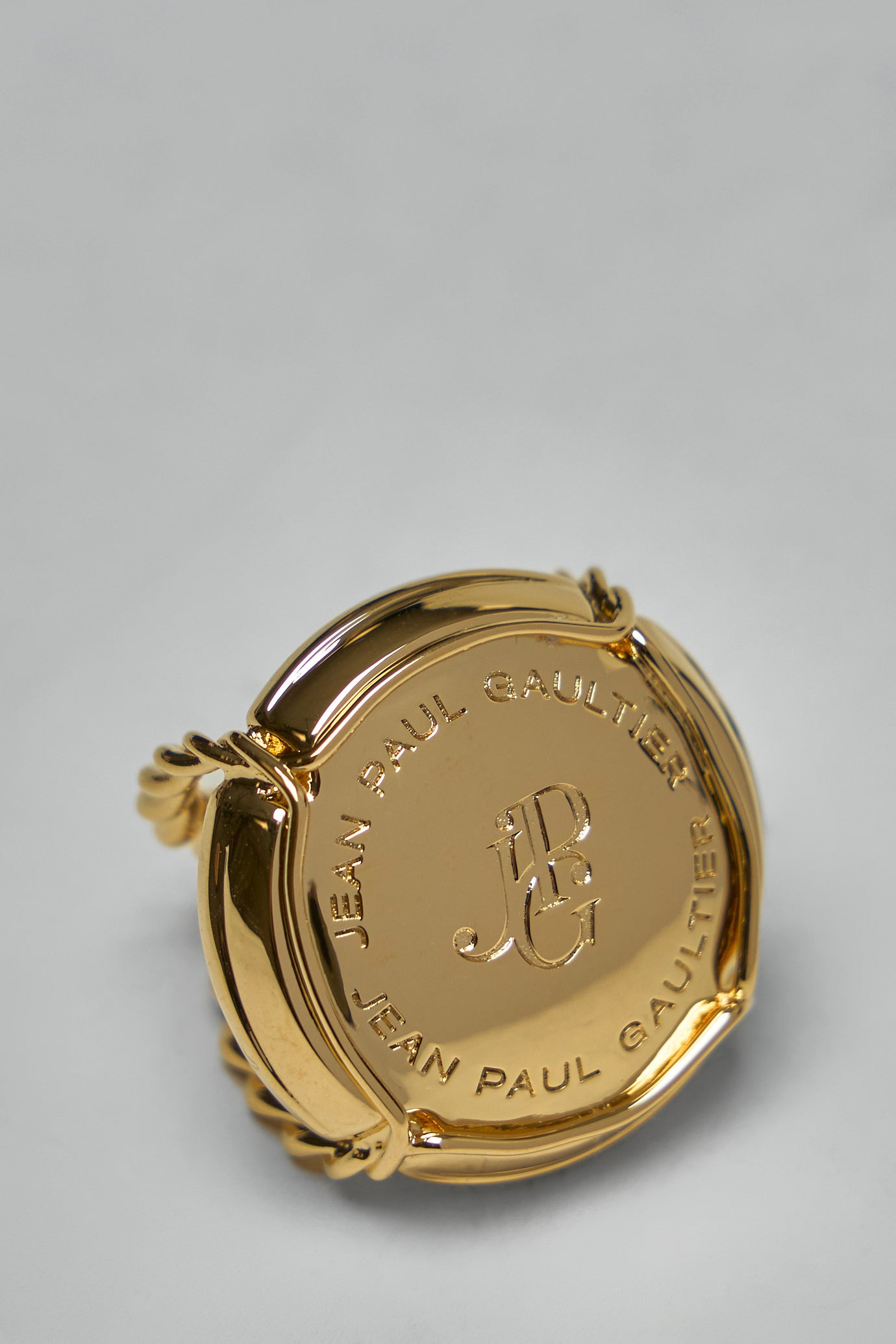 The Champagne Ring - 3