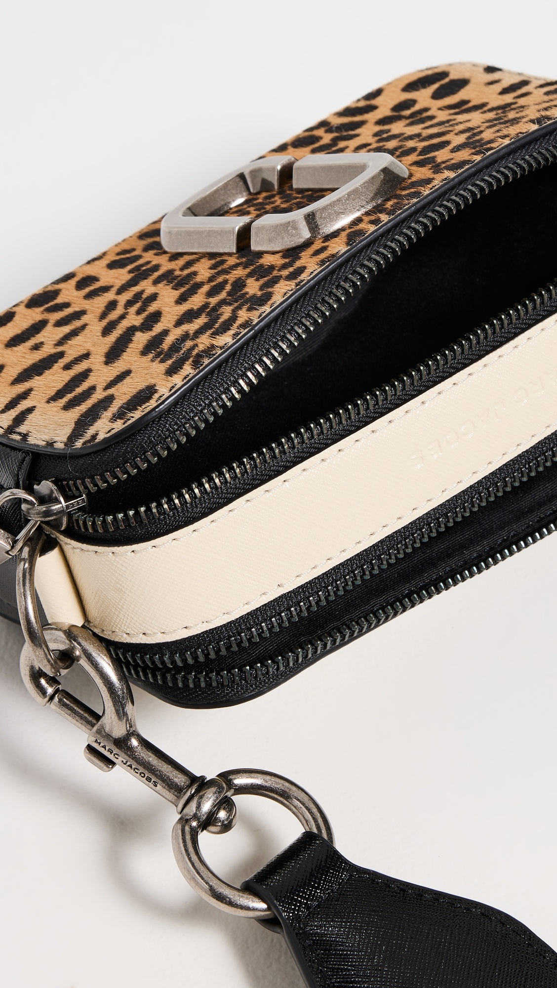 The Snapshot Camera Bag - 5