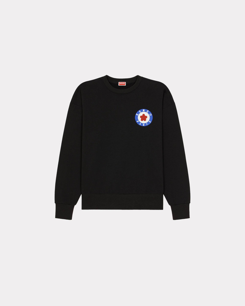 'KENZO Target' sweatshirt - 1