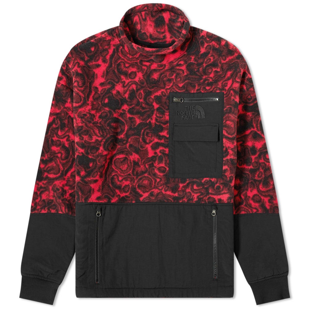 The North Face 94 Rage Classic Pullover Fleece - 1