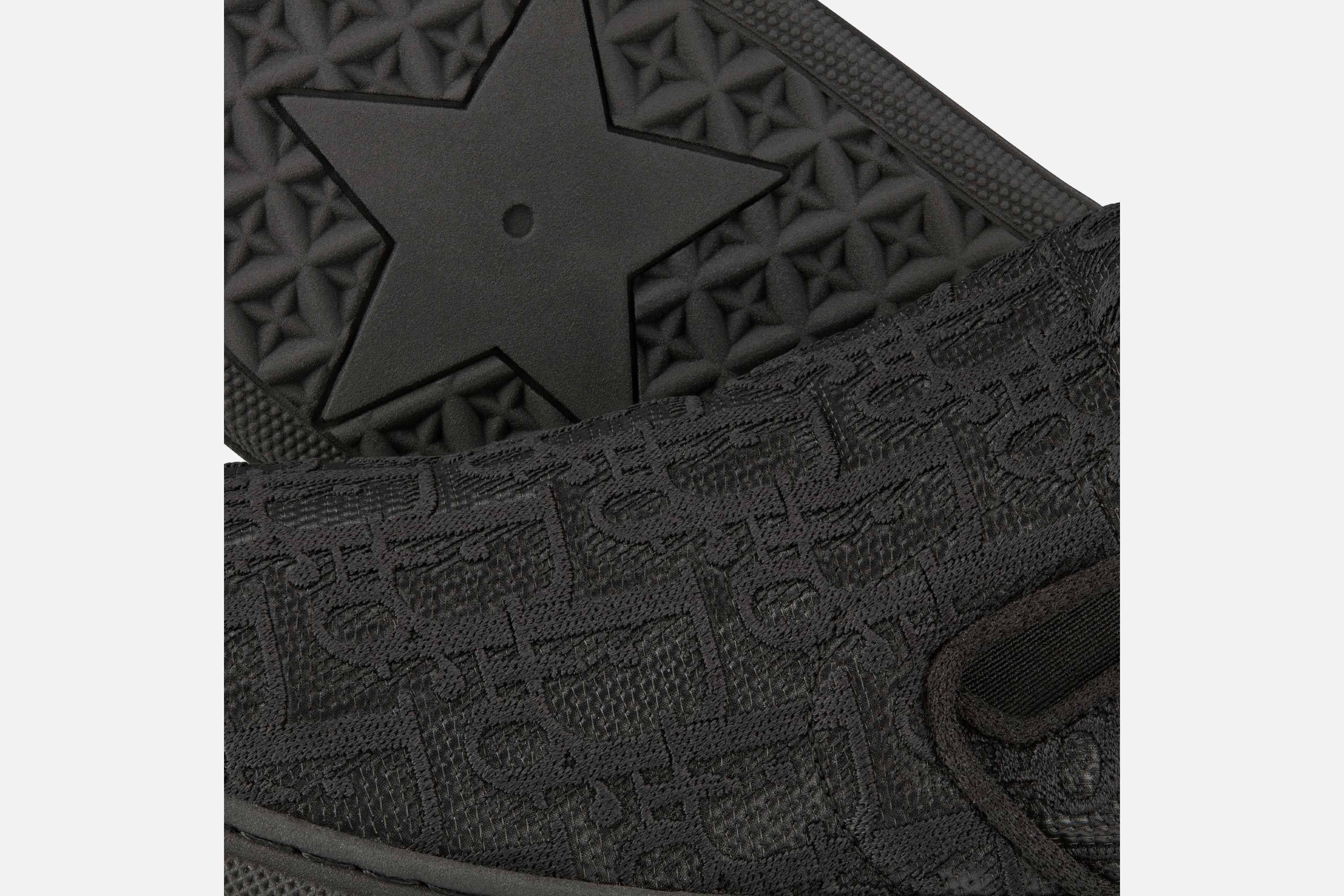 Dior Solar Slip-On Sneaker - 5