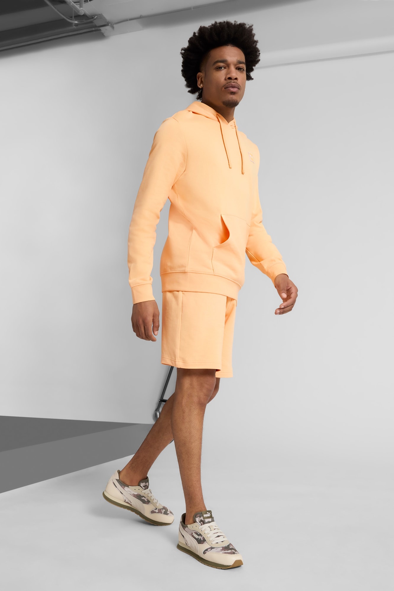 Essentials Elevated Men's 9" Shorts - 5