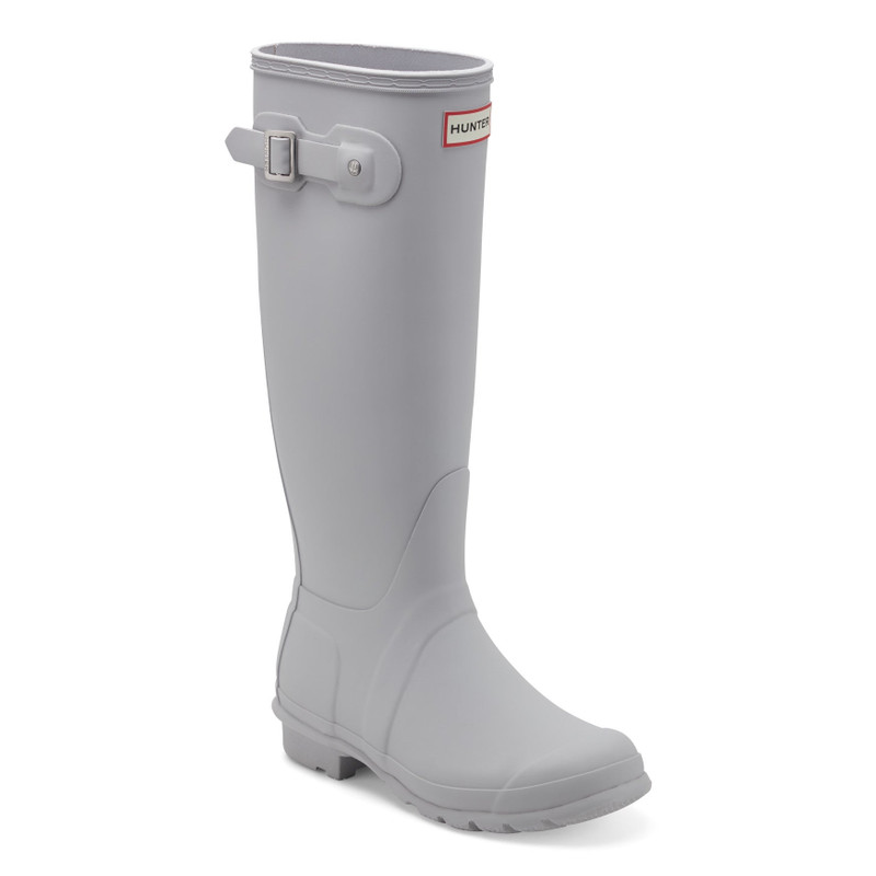 HUNTER Women's Original Tall Rain Boots outlook