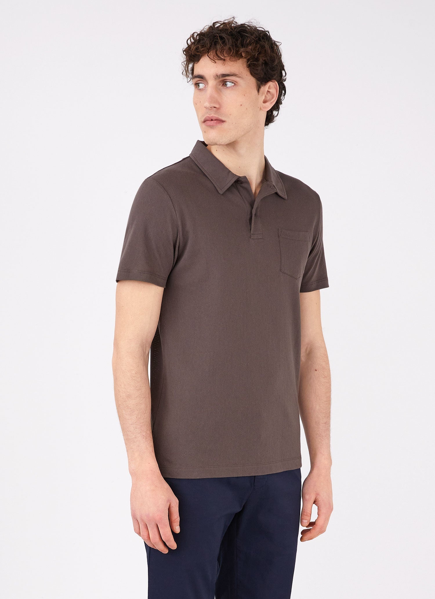 Riviera Polo Shirt - 2