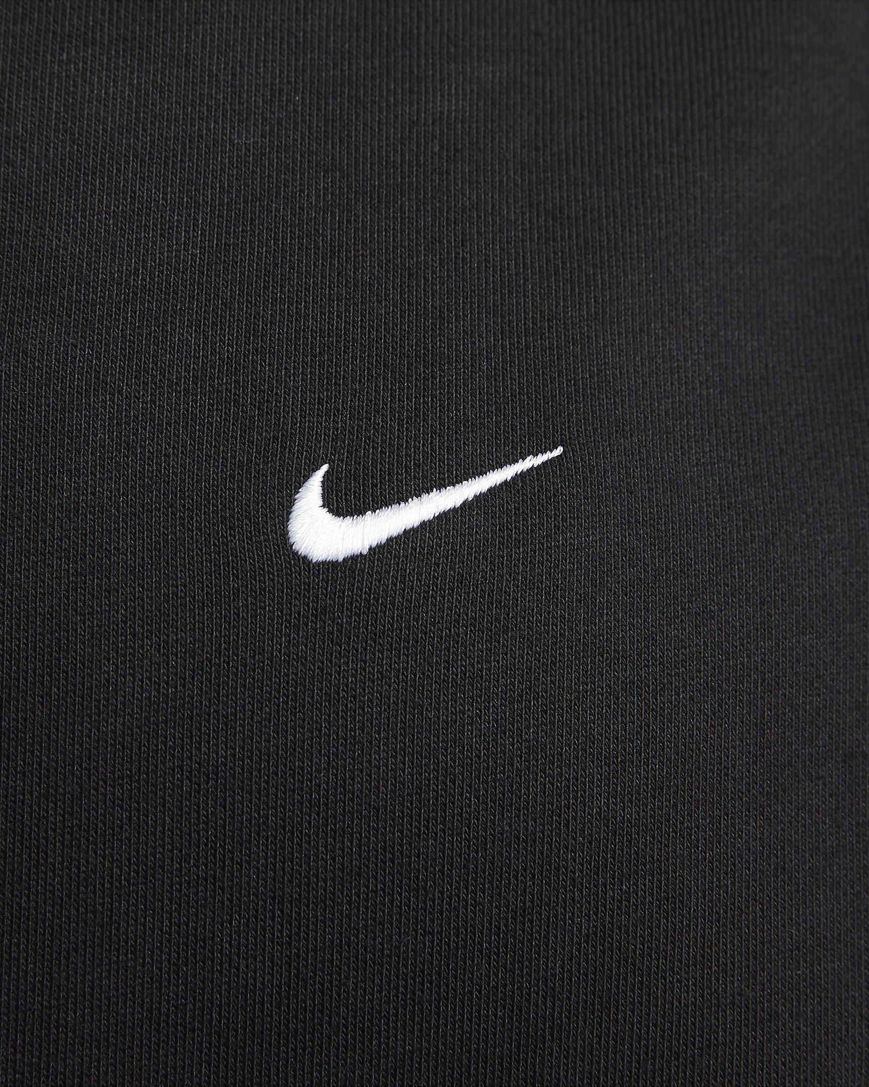 Nike Solo Swoosh Men's Fleece Pullover Hoodie - 10