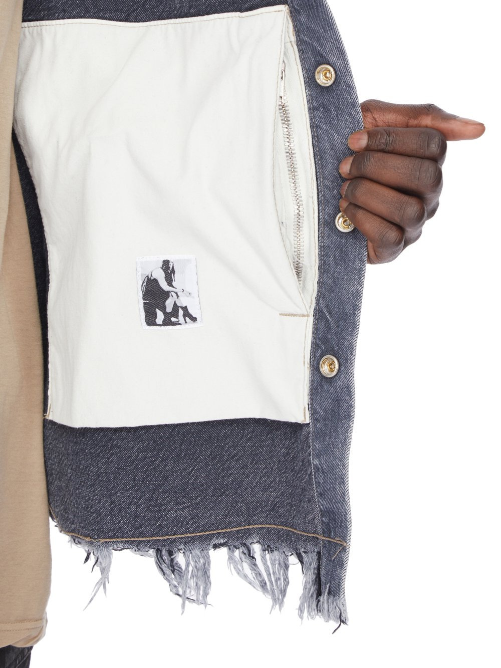 JACKET - 6