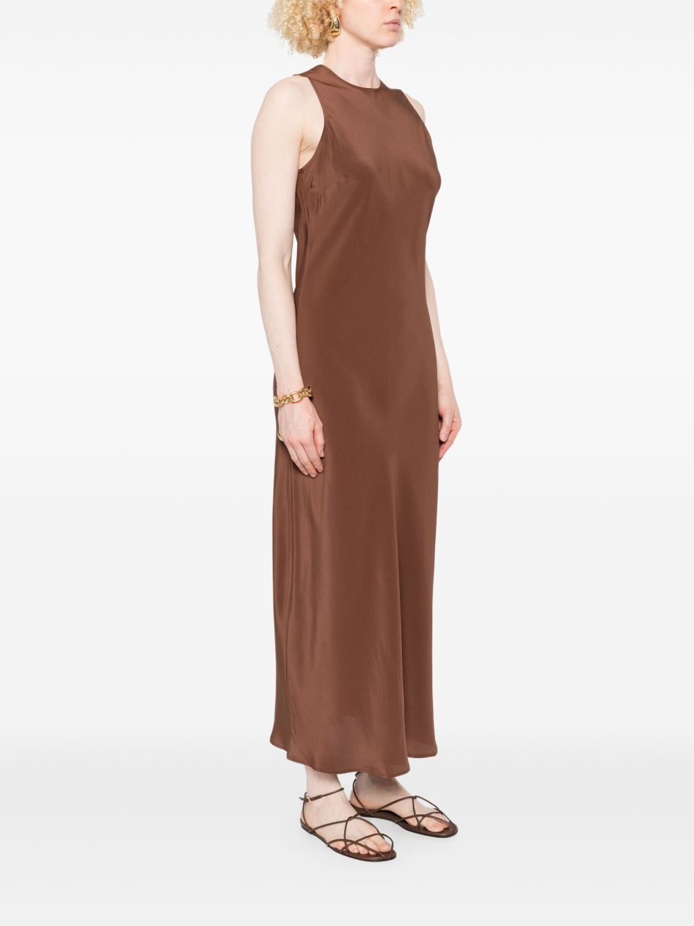Valencia maxi dress - 3