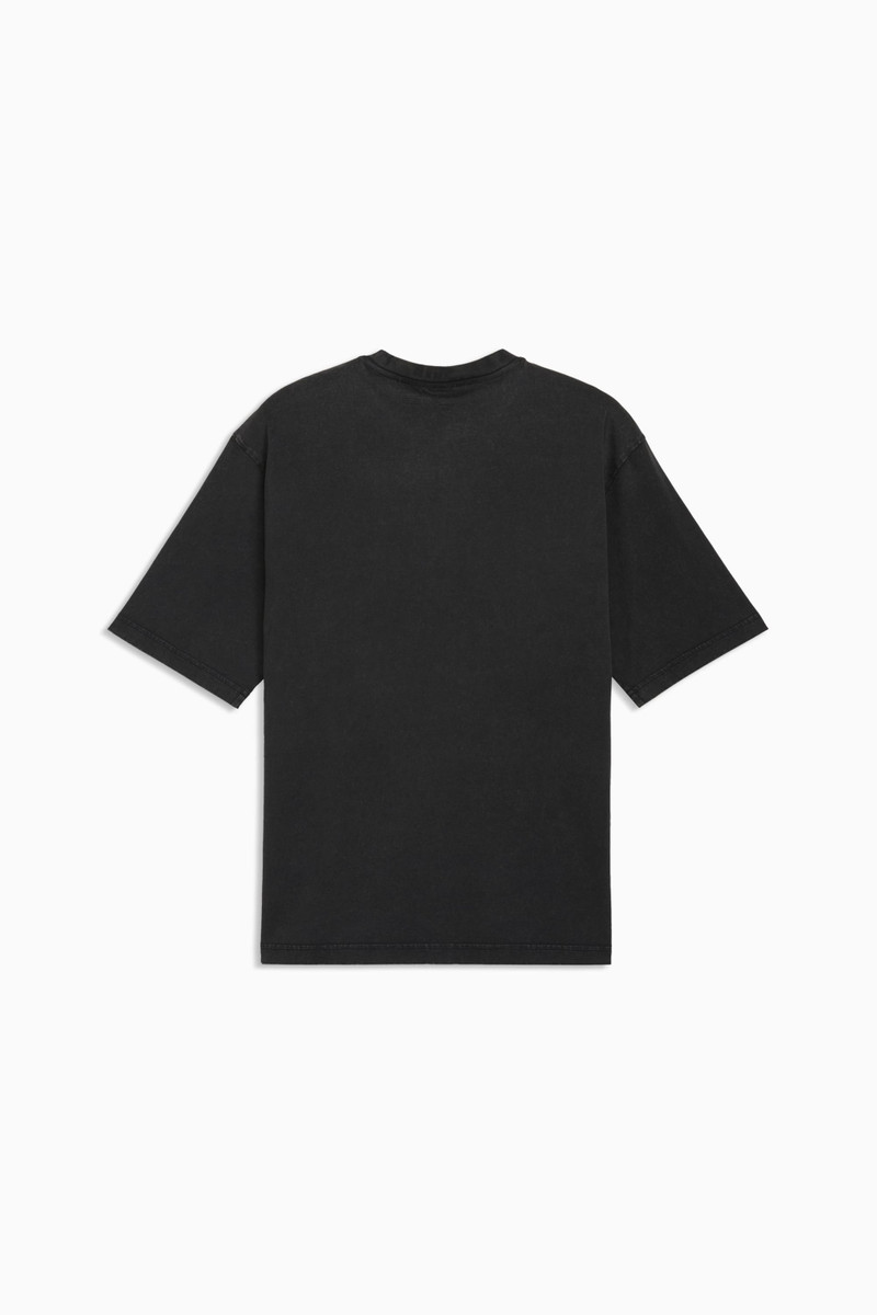 House of Graphics Men's Boxy Tee 2
