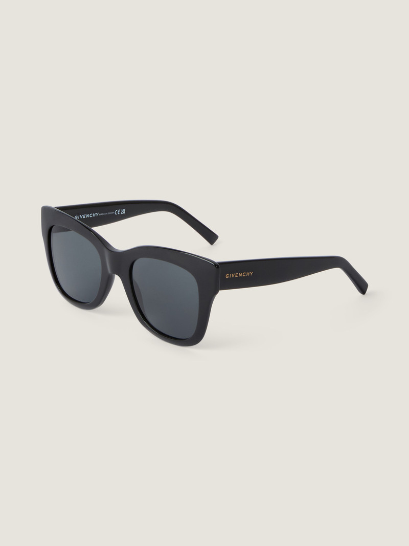 Givenchy CITY SUNGLASSES IN ACETATE outlook