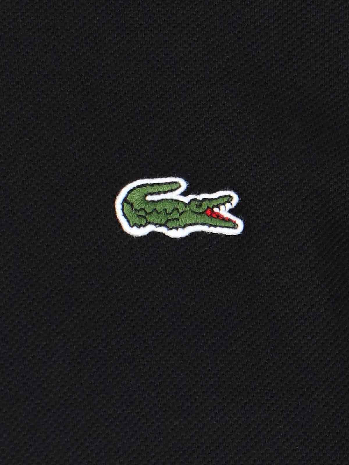 CLASSIC DESIGN POLO SHIRT - 3