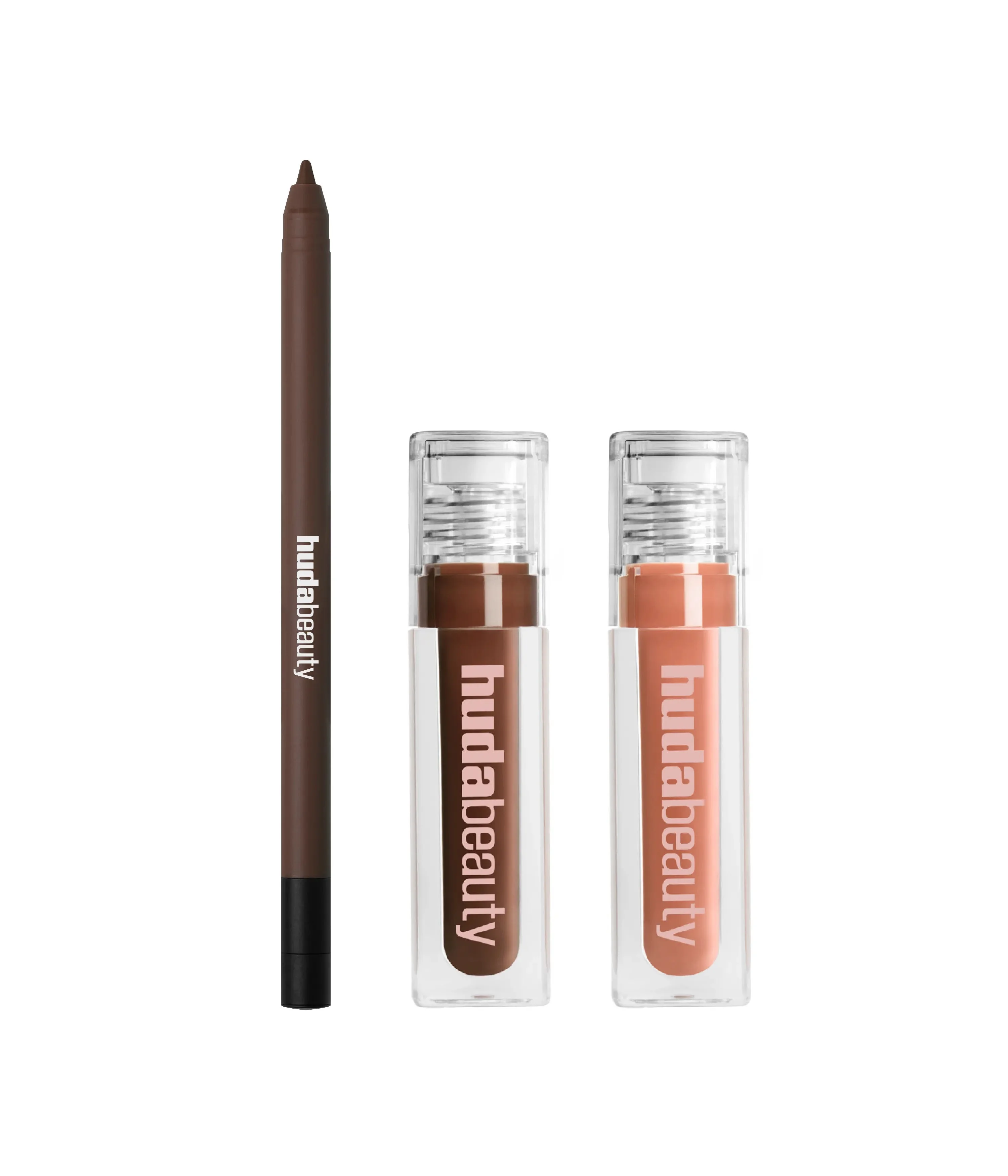 Coco honey lip kit - 1