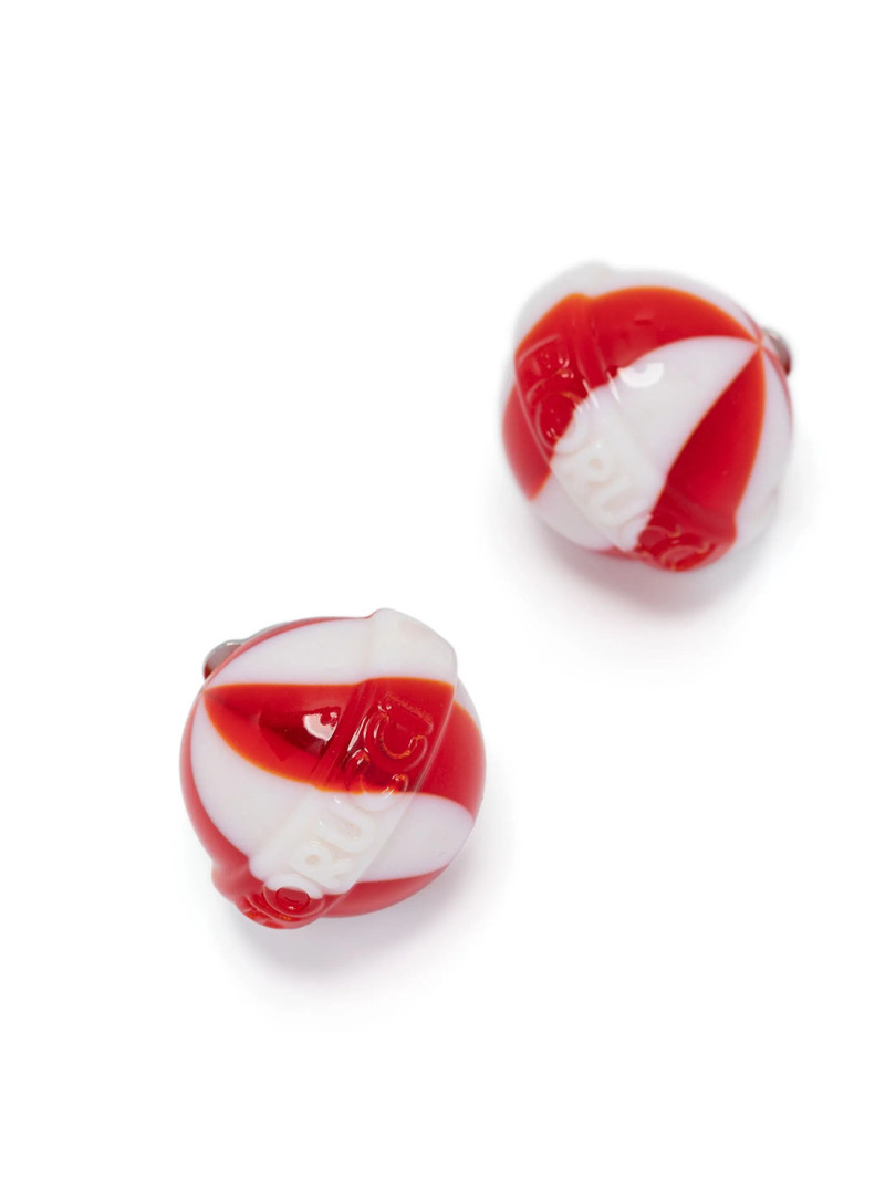 FIORUCCI Mini Lollipop Earrings outlook