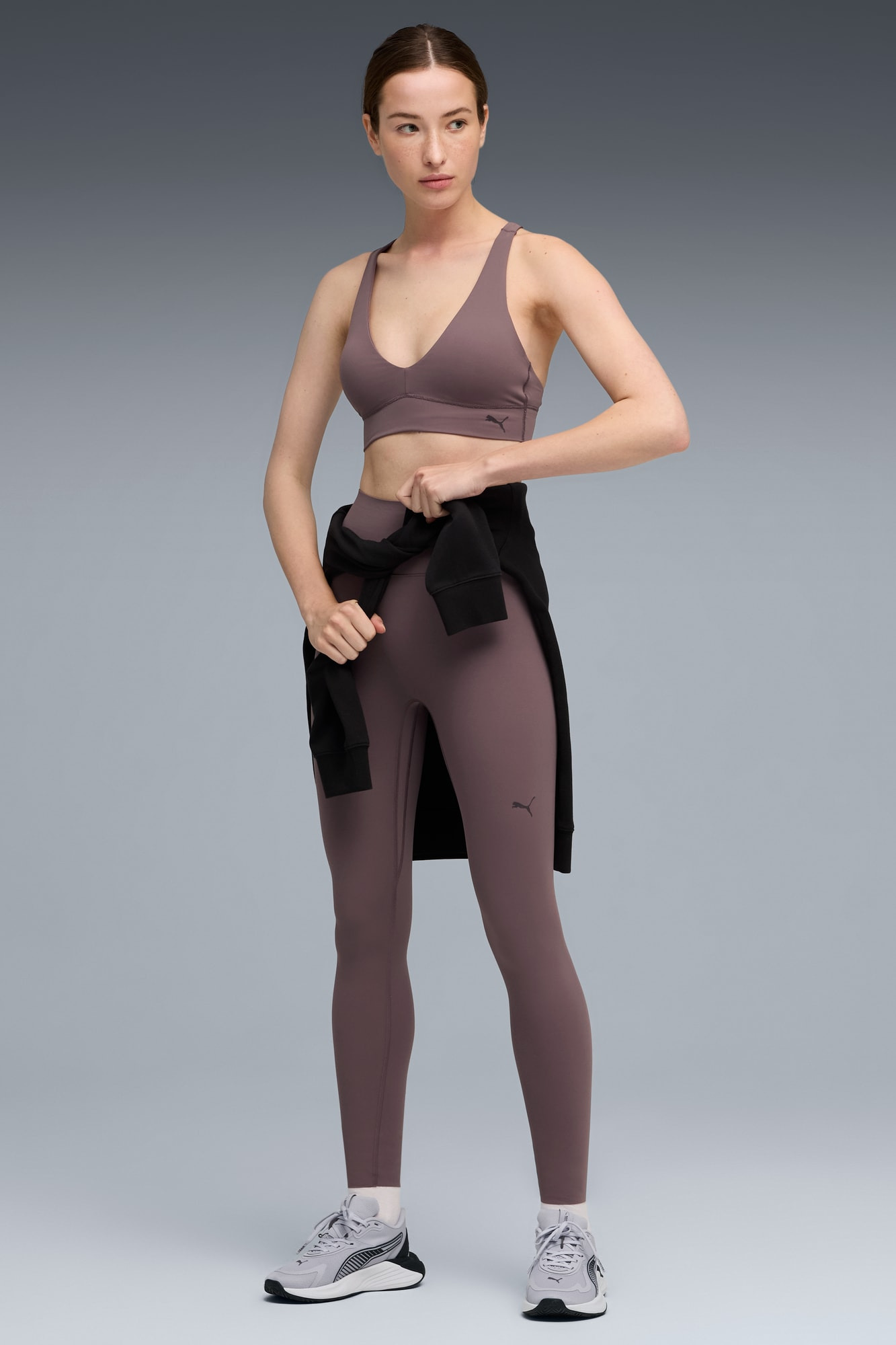 SHAPELUXE Plunge Bra Women - 5