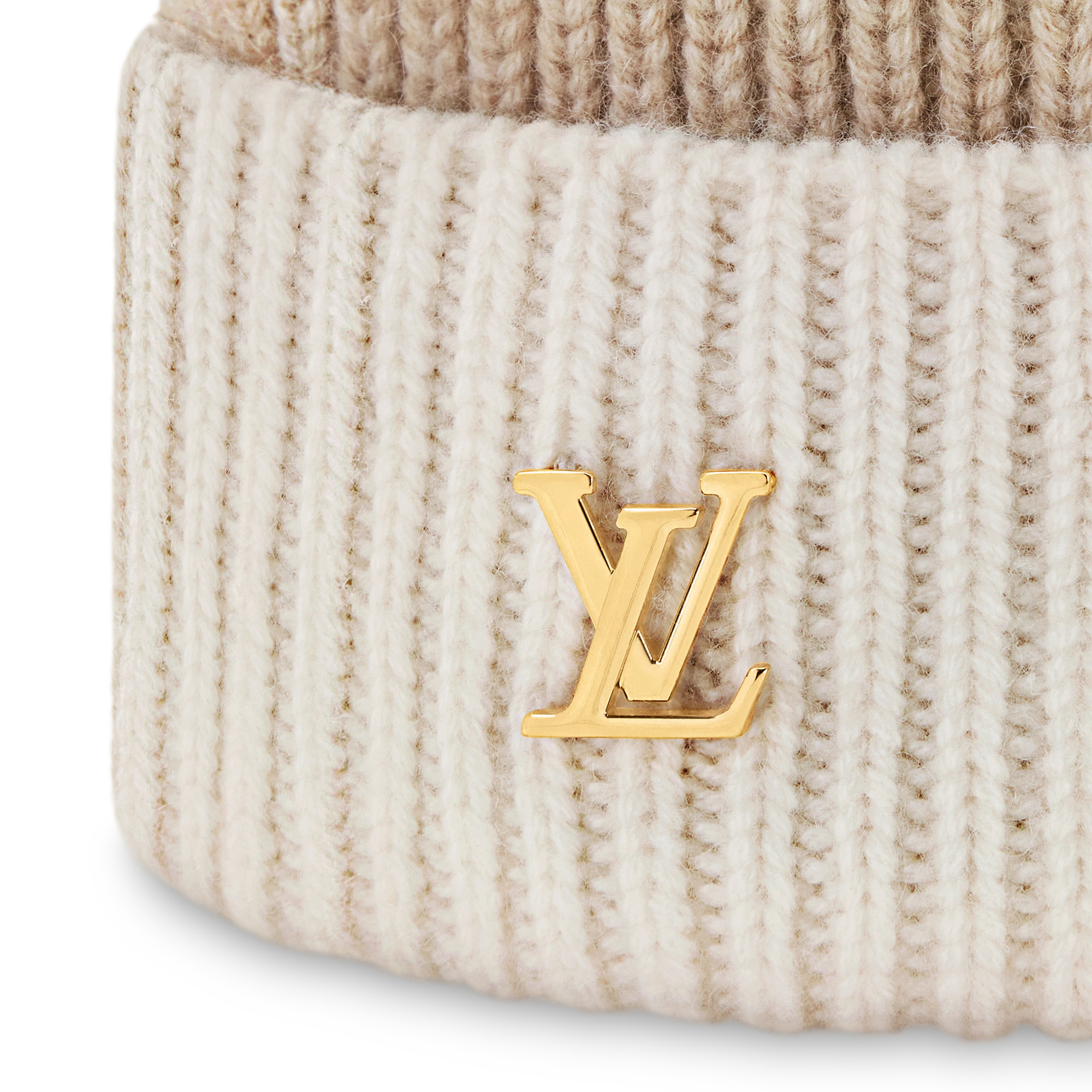 LV Cold Spark Beanie - 3