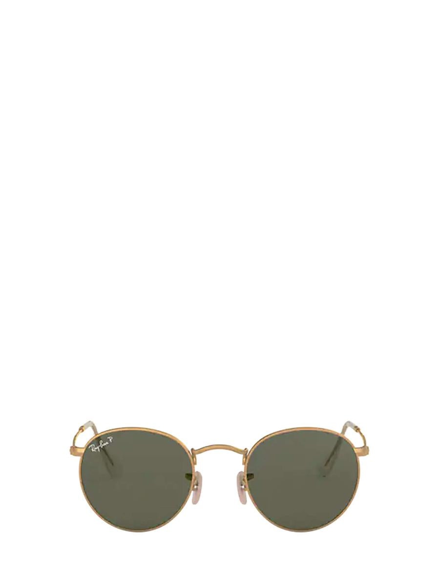 Ray-Ban Sunglasses - 1