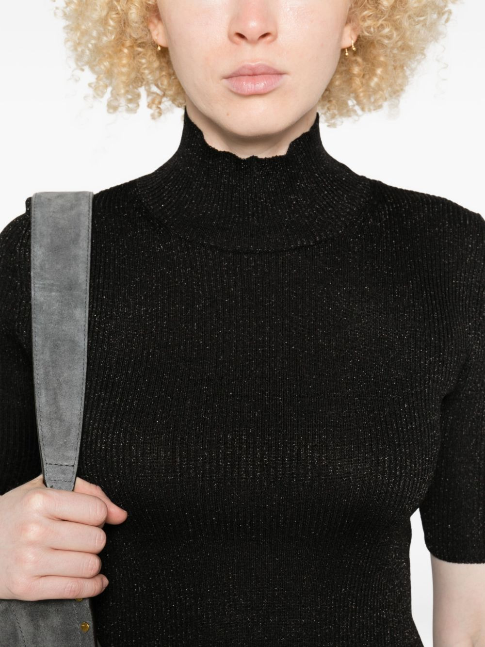 Missoni Sweaters Black - 4