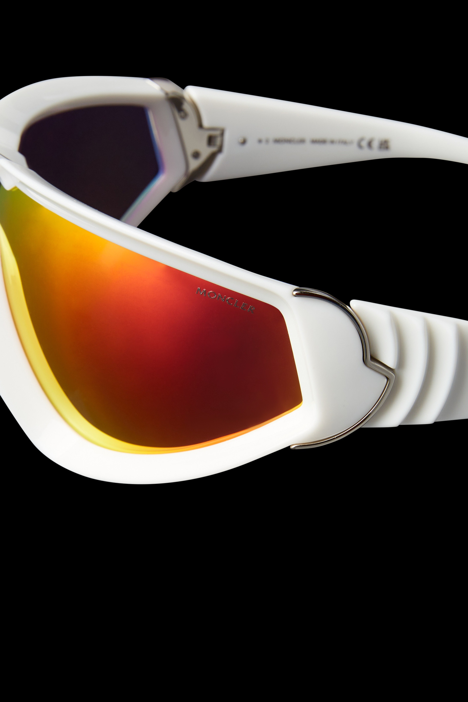 Wrapid Shield Sunglasses - 4