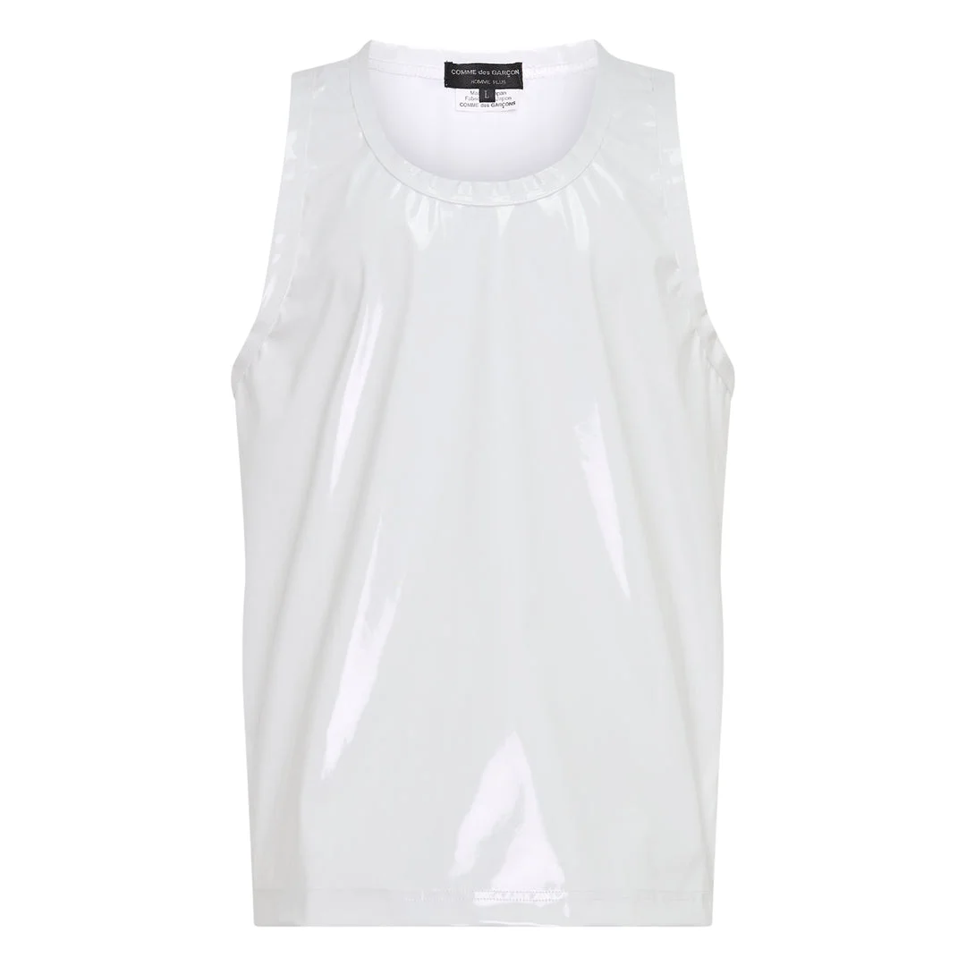 Polyurethane Enamel Tank Top - 1