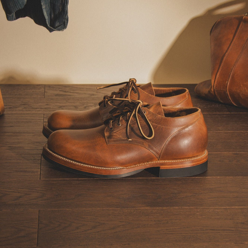 145 Oxford - Natural Cypress 2