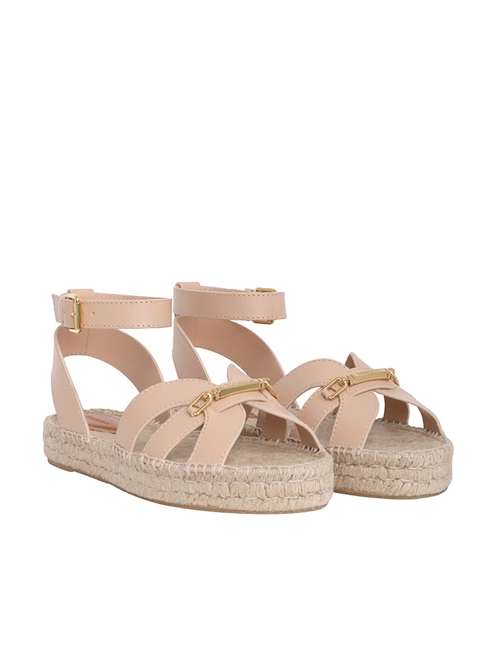 ZIMMERMANN PRISMA SANDAL - 3