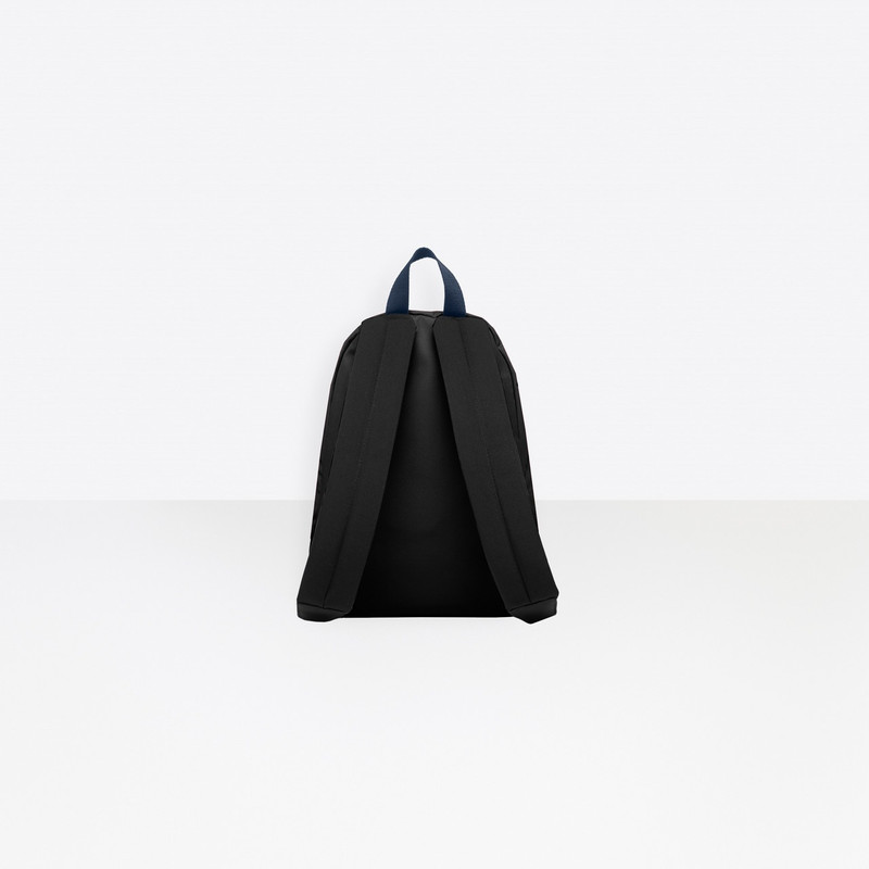 Wheel Small Backpack 3