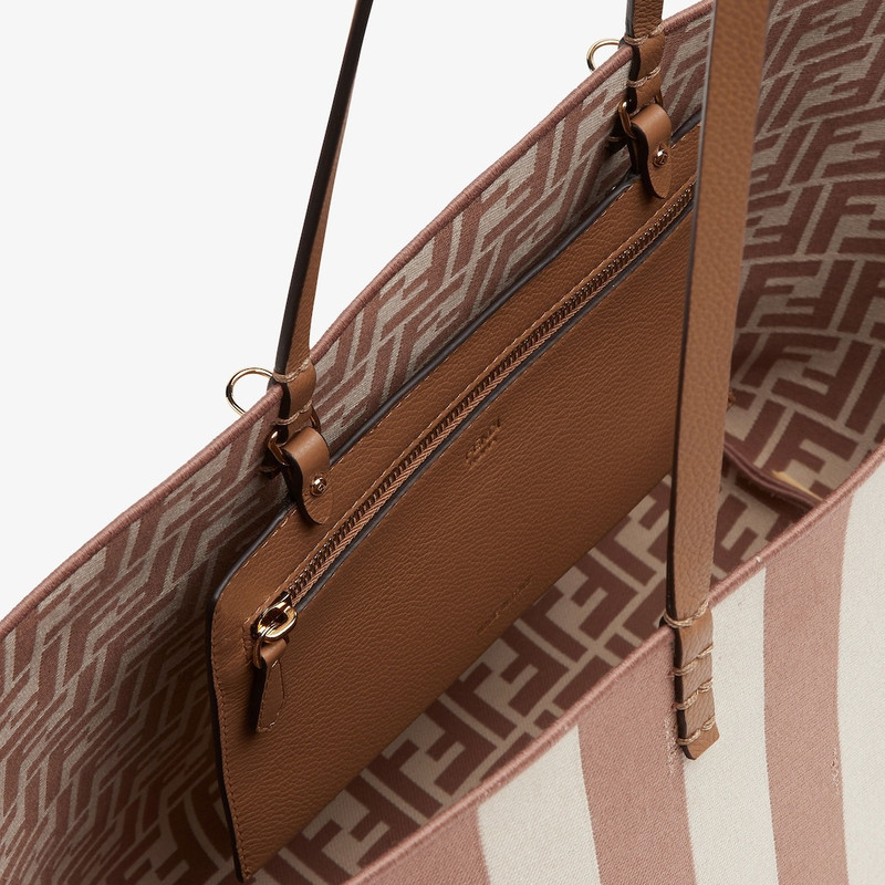 FENDI Large Roll outlook