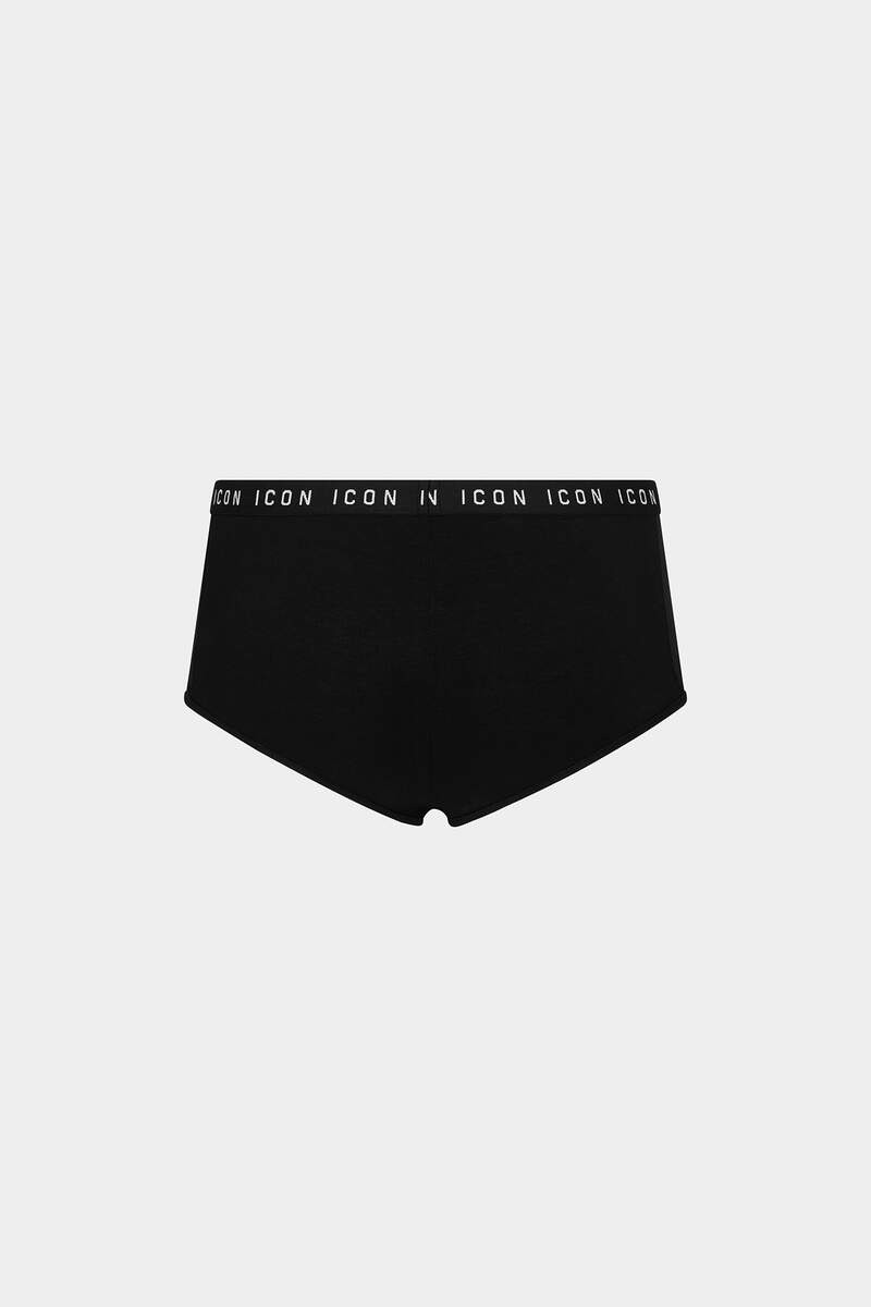 DSQUARED2 BE ICON CULOTTE outlook