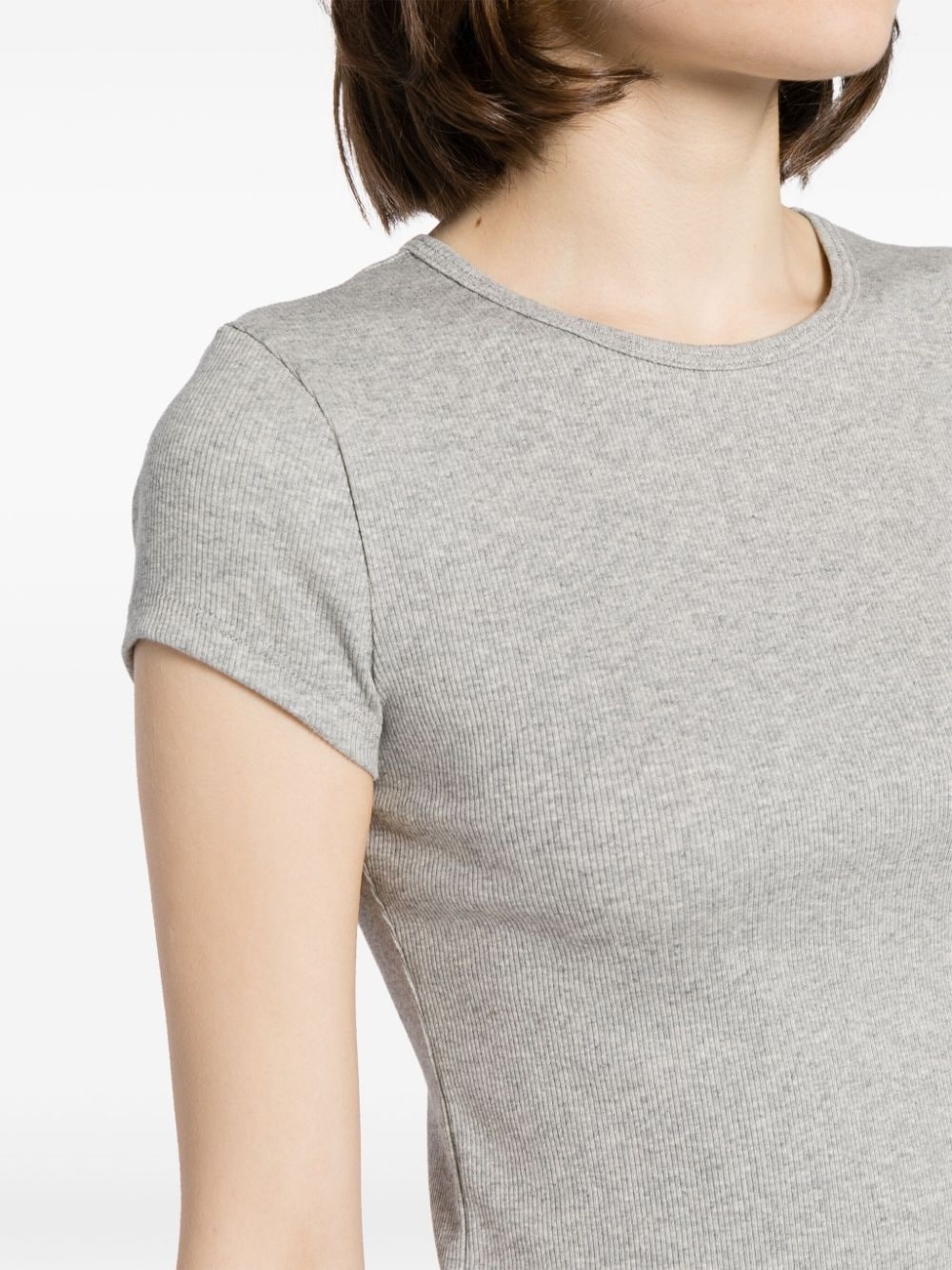 Muse organic-cotton T-shirt - 5