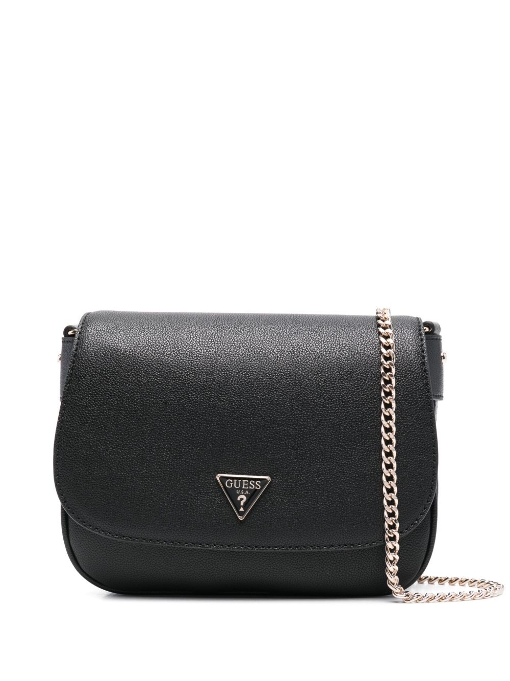 mini Fedora shoulder bag - 1