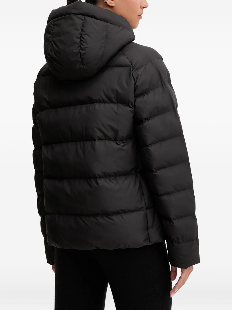 hooded puffer jacket 4