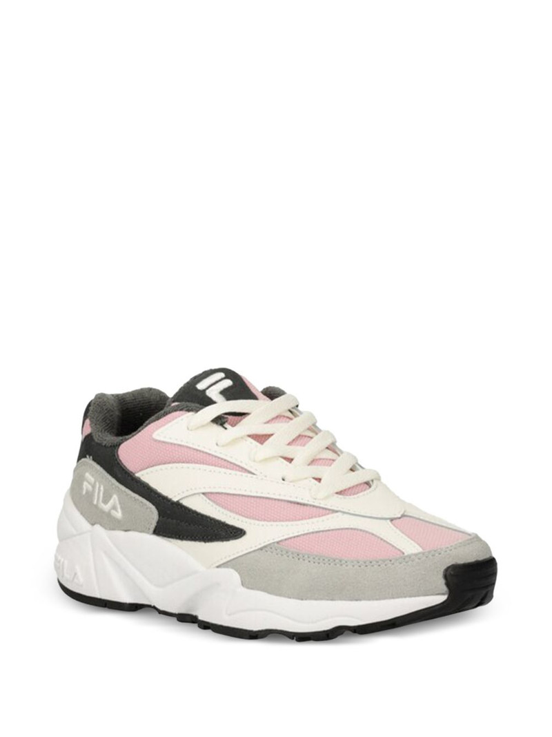 FILA V94M panelled sneakers outlook