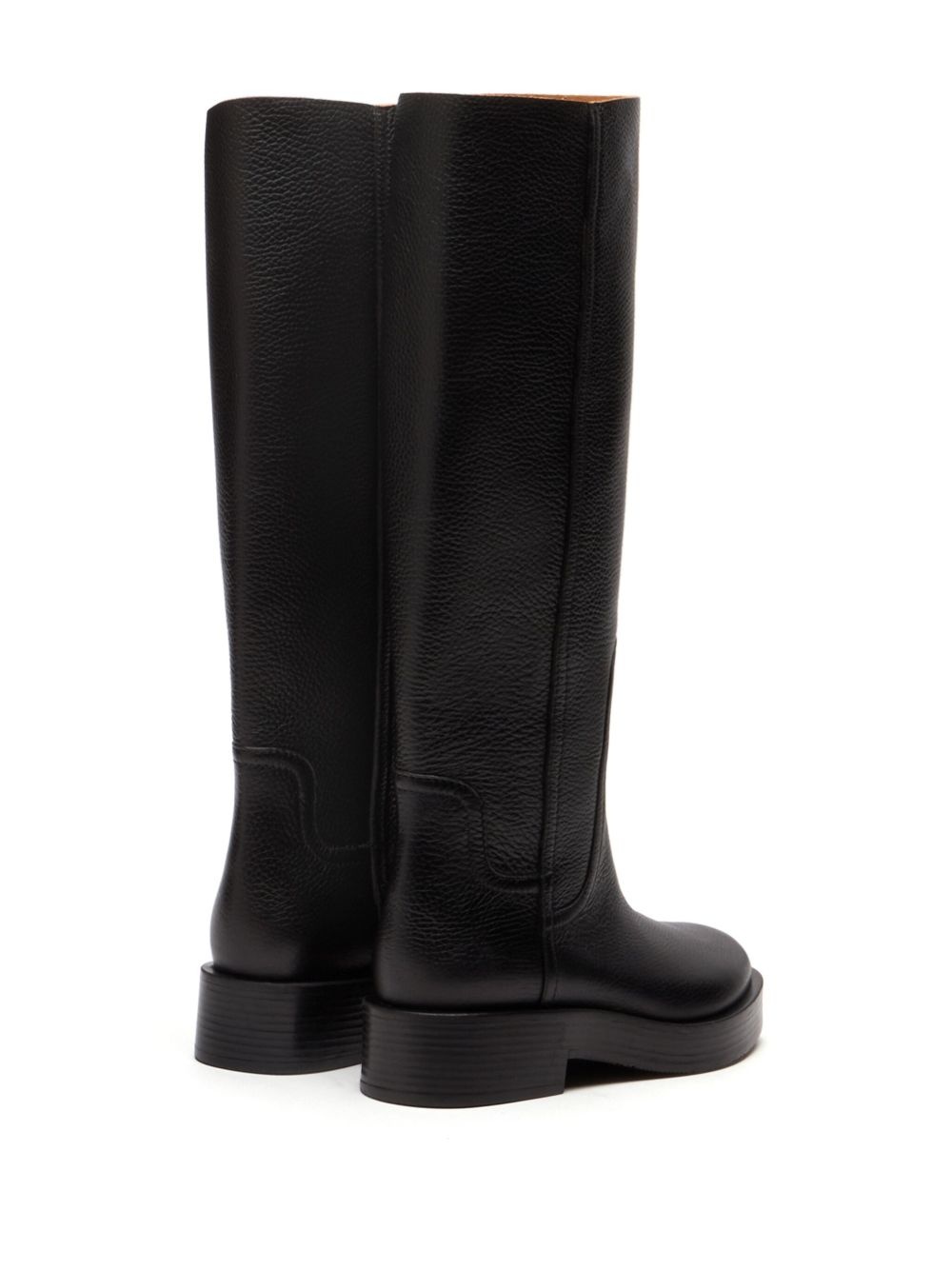 Charlie boots - 4